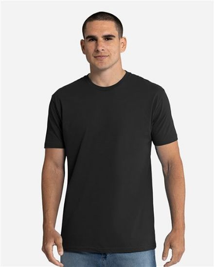 Picture of 6210 - Unisex CVC Tee