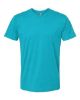 Picture of 6210 - Unisex CVC Tee