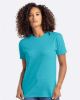 Picture of 6210 - Unisex CVC Tee
