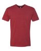 Picture of 6210 - Unisex CVC Tee