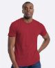 Picture of 6210 - Unisex CVC Tee