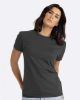 Picture of 6210 - Unisex CVC Tee