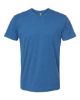 Picture of 6210 - Unisex CVC Tee