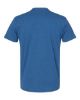 Picture of 6210 - Unisex CVC Tee