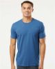 Picture of 6210 - Unisex CVC Tee