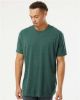 Picture of 6210 - Unisex CVC Tee