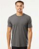 Picture of 6210 - Unisex CVC Tee