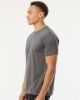 Picture of 6210 - Unisex CVC Tee