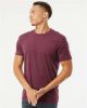 Picture of 6210 - Unisex CVC Tee
