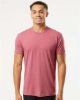 Picture of 6210 - Unisex CVC Tee