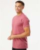 Picture of 6210 - Unisex CVC Tee