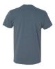 Picture of 6210 - Unisex CVC Tee