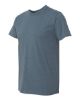 Picture of 6210 - Unisex CVC Tee