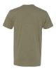 Picture of 6210 - Unisex CVC Tee