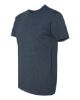 Picture of 6210 - Unisex CVC Tee