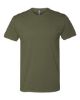 Picture of 6210 - Unisex CVC Tee