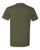 Picture of 6210 - Unisex CVC Tee