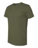 Picture of 6210 - Unisex CVC Tee