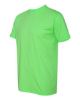 Picture of 6210 - Unisex CVC Tee
