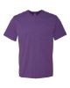 Picture of 6210 - Unisex CVC Tee