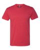 Picture of 6210 - Unisex CVC Tee