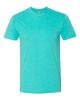 Picture of 6210 - Unisex CVC Tee