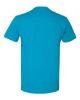 Picture of 6210 - Unisex CVC Tee