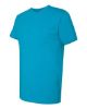 Picture of 6210 - Unisex CVC Tee