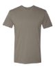 Picture of 6210 - Unisex CVC Tee