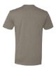 Picture of 6210 - Unisex CVC Tee