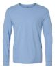 Picture of 6211 - Unisex CVC Long Sleeve Tee