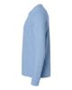 Picture of 6211 - Unisex CVC Long Sleeve Tee