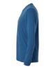 Picture of 6211 - Unisex CVC Long Sleeve Tee