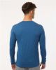 Picture of 6211 - Unisex CVC Long Sleeve Tee