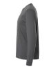 Picture of 6211 - Unisex CVC Long Sleeve Tee