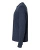 Picture of 6211 - Unisex CVC Long Sleeve Tee