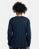 Picture of 6211 - Unisex CVC Long Sleeve Tee