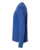 Picture of 6211 - Unisex CVC Long Sleeve Tee
