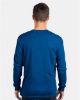 Picture of 6211 - Unisex CVC Long Sleeve Tee