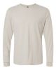 Picture of 6211 - Unisex CVC Long Sleeve Tee