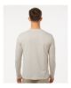 Picture of 6211 - Unisex CVC Long Sleeve Tee
