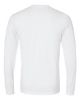 Picture of 6211 - Unisex CVC Long Sleeve Tee