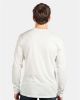 Picture of 6211 - Unisex CVC Long Sleeve Tee