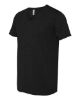Picture of 6240 - Unisex CVC V-Neck Tee