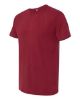 Picture of 6410 - Unisex Sueded Tee