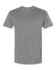 Picture of 6410 - Unisex Sueded Tee