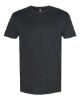 Picture of 6410 - Unisex Sueded Tee