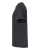 Picture of 6410 - Unisex Sueded Tee