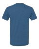 Picture of 6410 - Unisex Sueded Tee