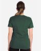 Picture of 6410 - Unisex Sueded Tee